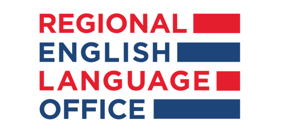 Regional English Language Office (RELO) logo